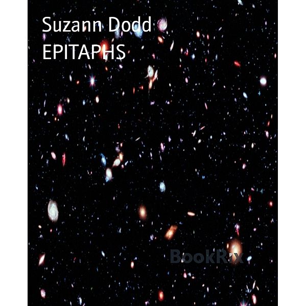 EPITAPHS, Suzann Dodd