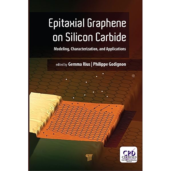Epitaxial Graphene on Silicon Carbide