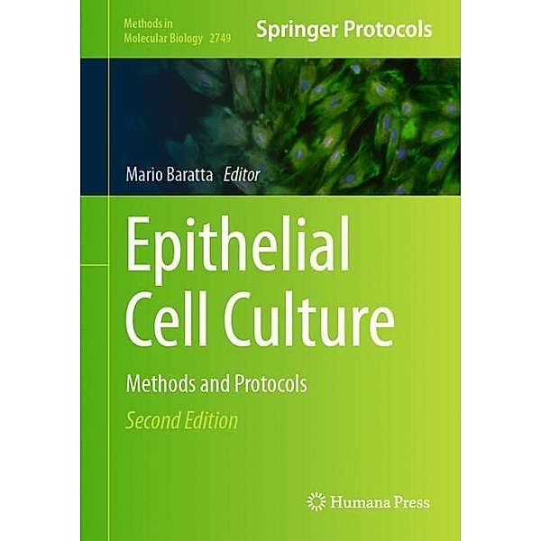 Epithelial Cell Culture