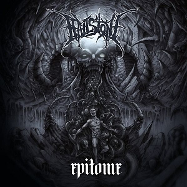 Epitome, Hailstone