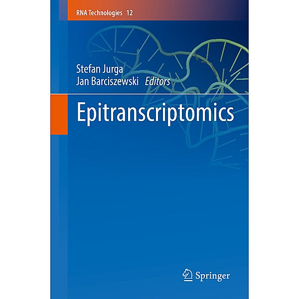 Epitranscriptomics