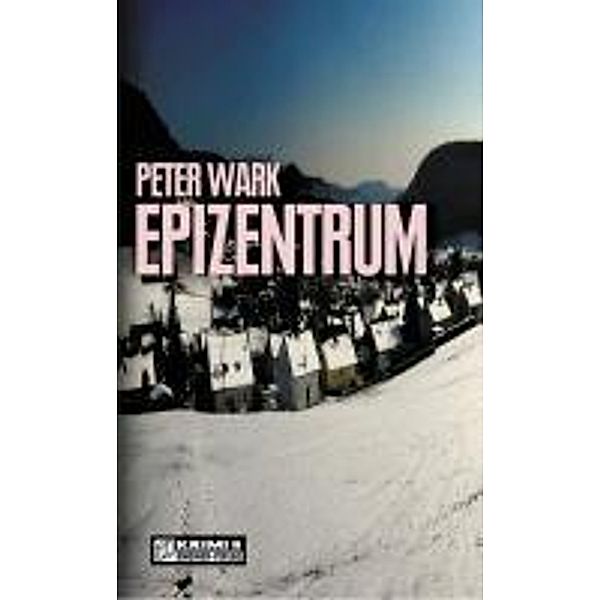 Epizentrum / Journalist Jörg Malthaner Bd.4, Peter Wark