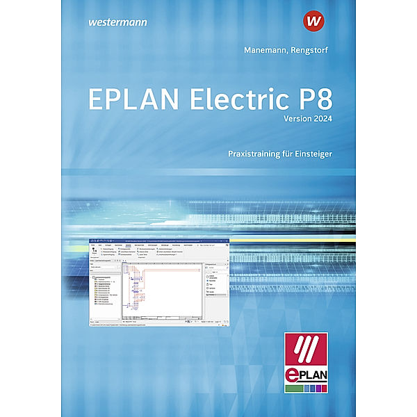 EPLAN electric P8 - Version 2, Stefan Manemann