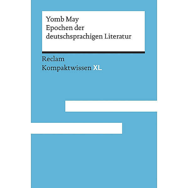 Epochen der deutschsprachigen Literatur, Yomb May