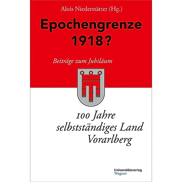 Epochengrenze 1918?