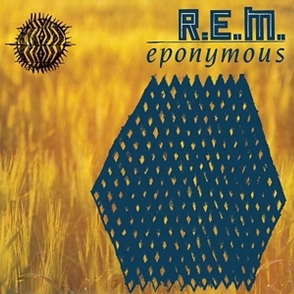 Eponymous (Lp) (Vinyl), R.e.m.