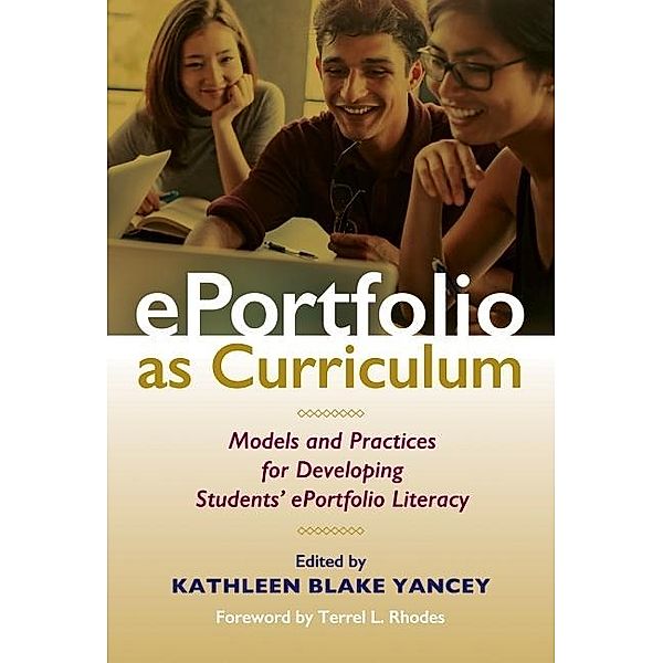 ePortfolio as Curriculum