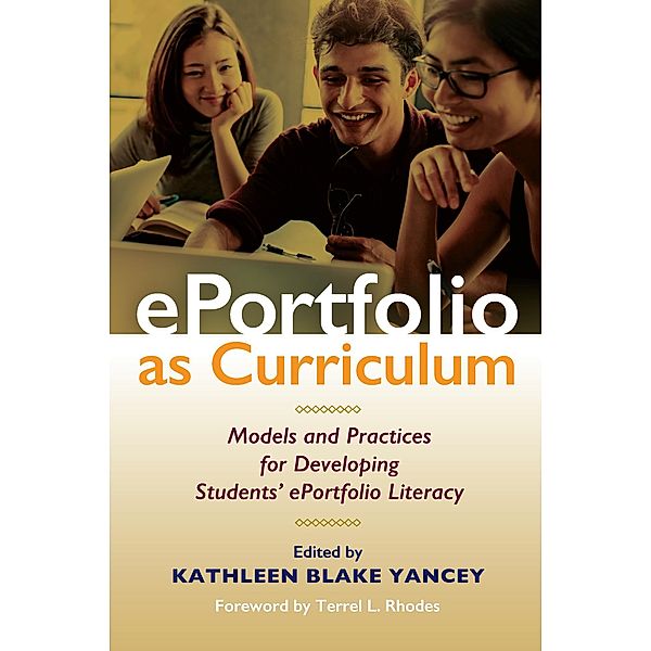 ePortfolio as Curriculum