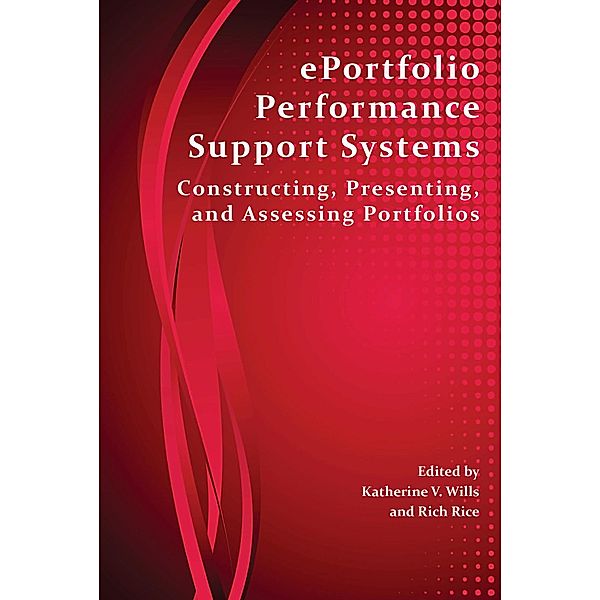 ePortfolio Performance Support Systems / Perspectives on Writing