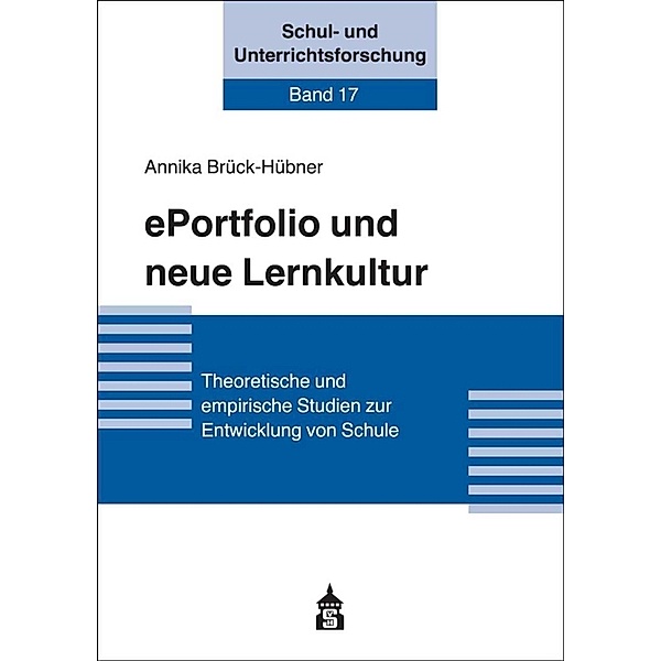ePortfolio und neue Lernkultur, Annika Brück-Hübner