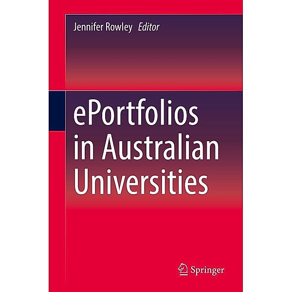 ePortfolios in Australian Universities