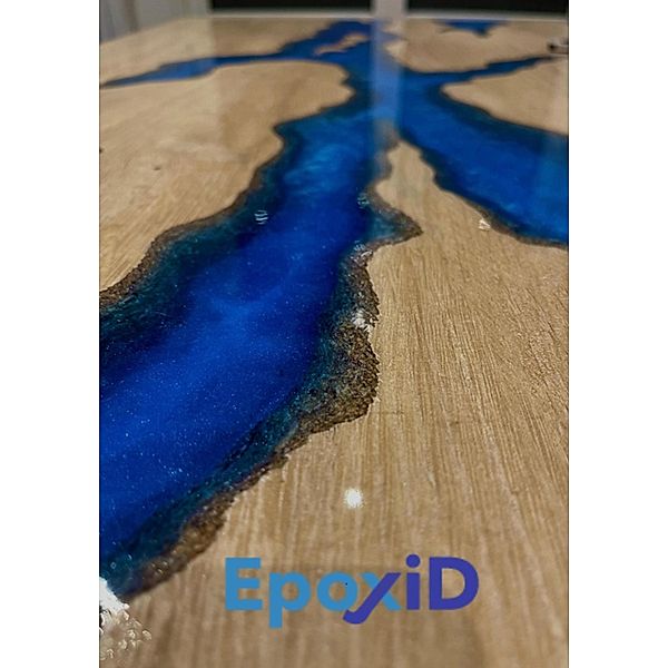 Epoxid DIY, Nico Langellotti