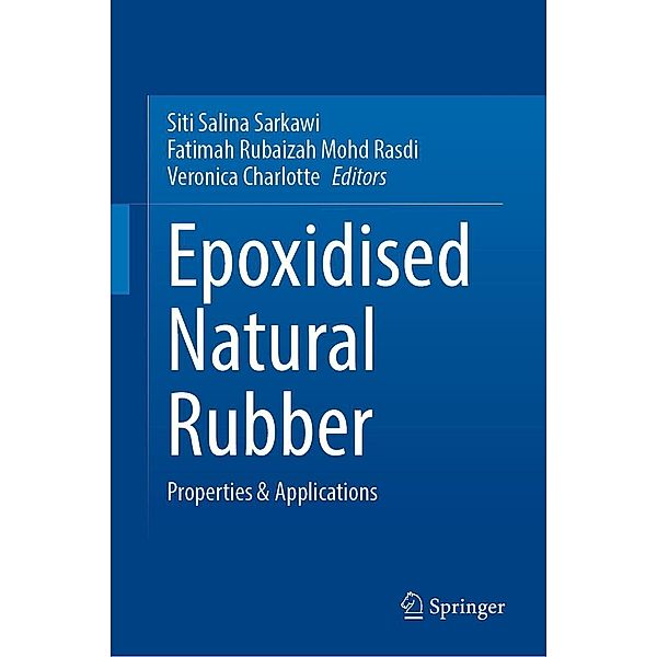 Epoxidised Natural Rubber