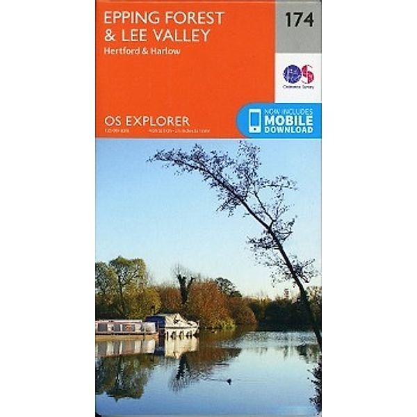Epping Forest & Lee Valley