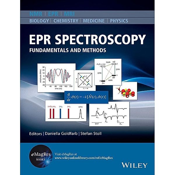 EPR Spectroscopy / EMR Books Bd.1