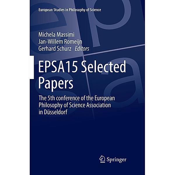 EPSA15 Selected Papers