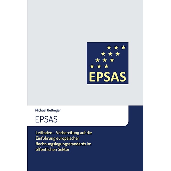 EPSAS, Michael Oettinger