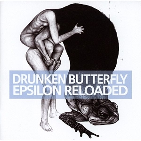 Epsilon Reloaded, Drunken Butterfly
