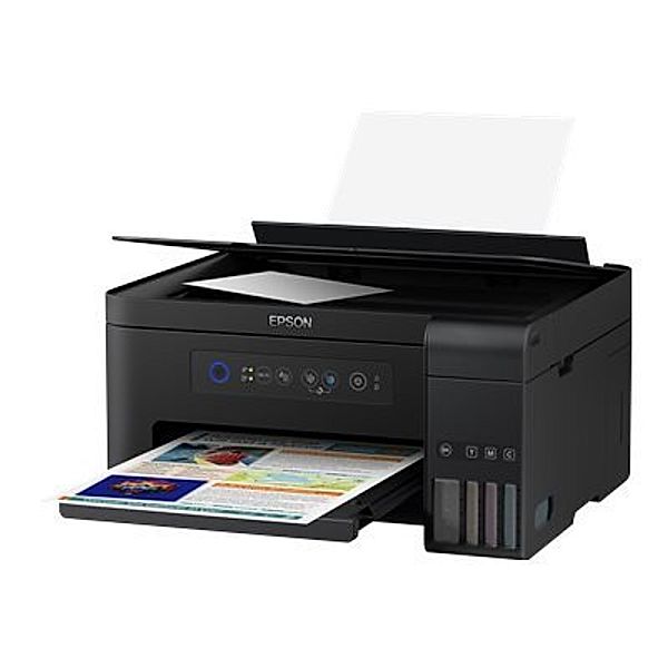 EPSON EcoTank ET-2700