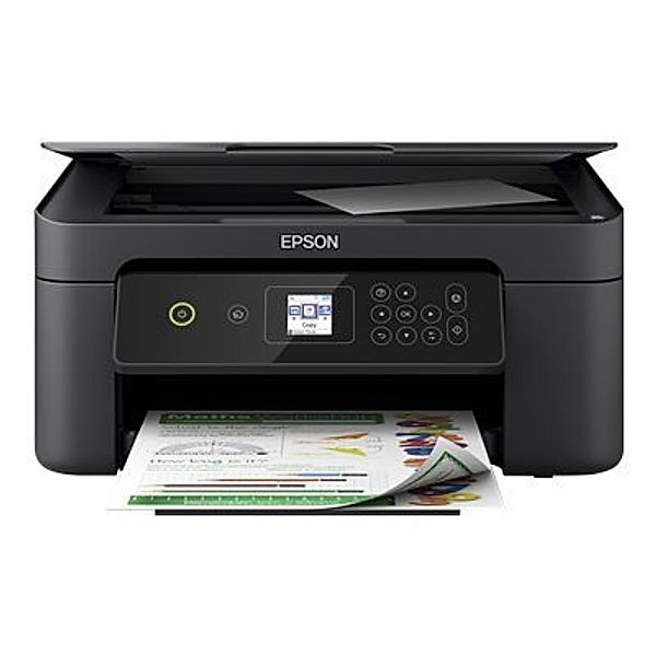 EPSON Expression Home XP-3100 (P)