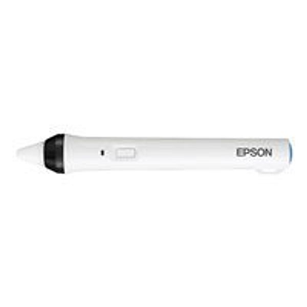 EPSON Interaktiver Stift ELPPN04B blau für EB-5Serie