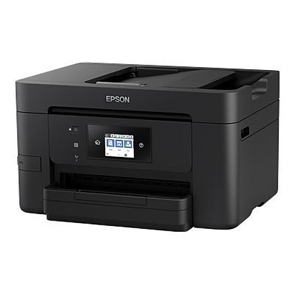 EPSON WorkForce Pro WF-3725DWF 4in1 MFP