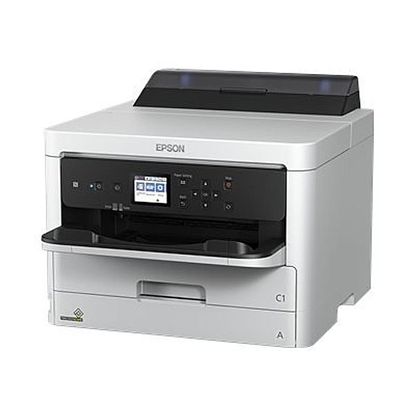 EPSON WorkForce Pro WF-C5290DW BAM