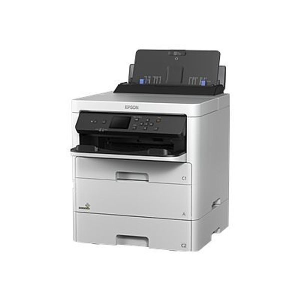 EPSON WorkForce Pro WF-C529RDTW