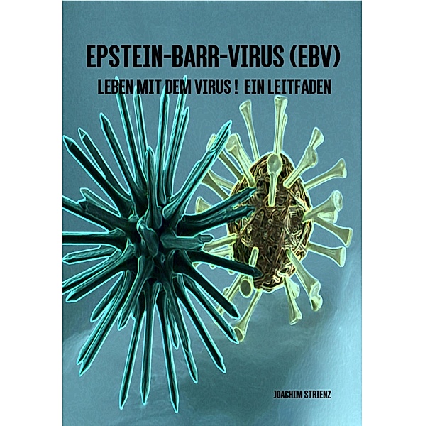 Epstein-Barr-Virus (EBV), Joachim Strienz