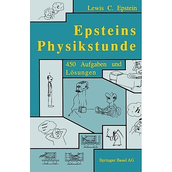 Epsteins Physikstunde, Epstein