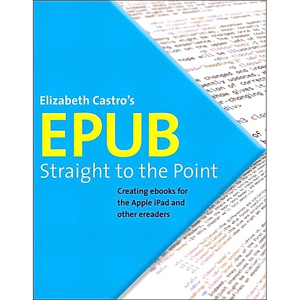 EPUB Straight to the Point, Elizabeth Castro