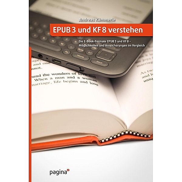 EPUB3 und KF8 verstehen, Andreas Kämmerle