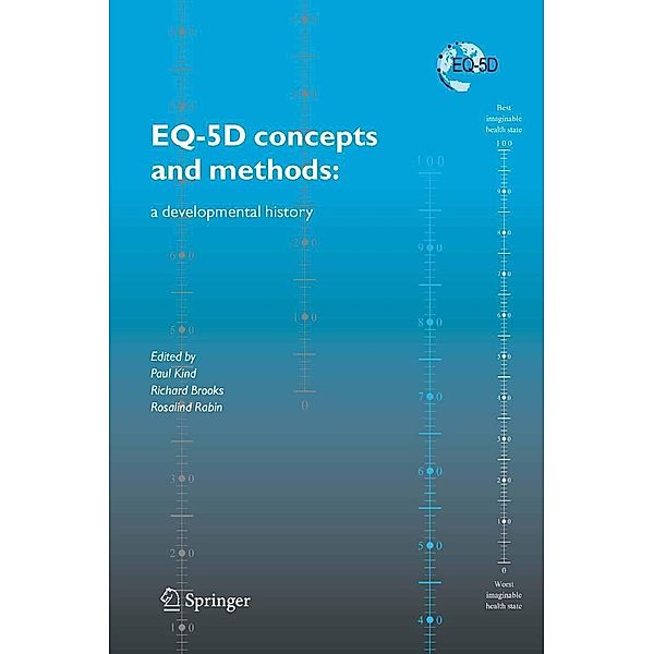 EQ-5D concepts and methods: