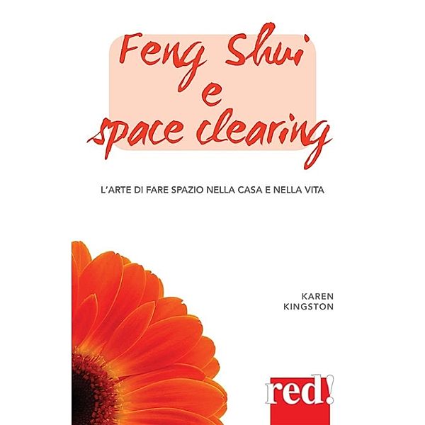 EQU: Feng shui e space clearing, Karen Kingston