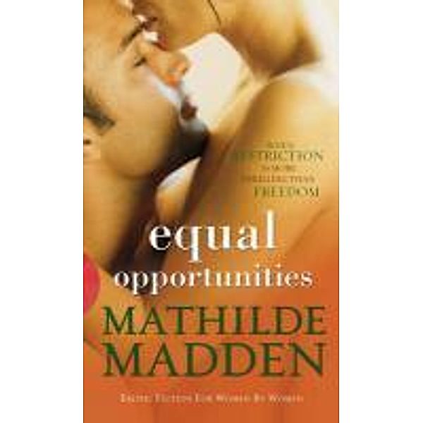 Equal Opportunities, Mathilde Madden