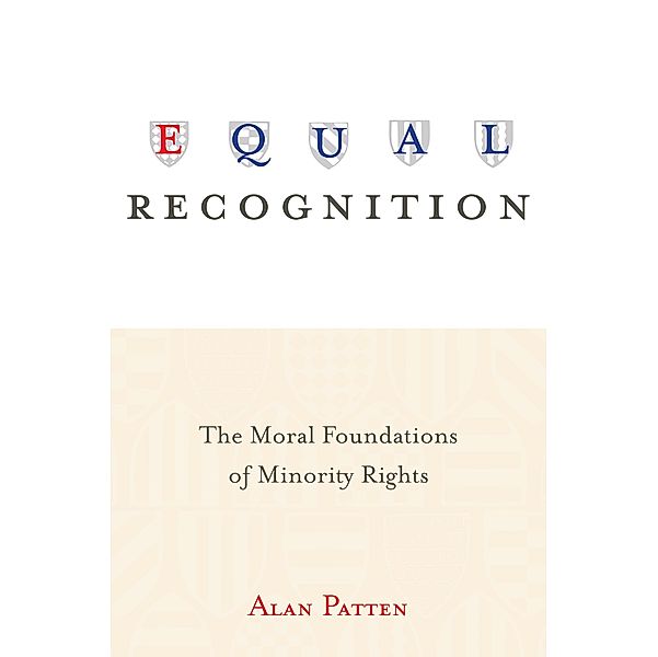 Equal Recognition, Alan Patten