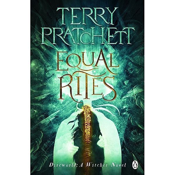 Equal Rites, Terry Pratchett