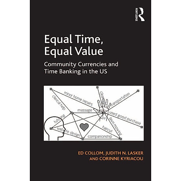 Equal Time, Equal Value, Ed Collom, Judith N. Lasker