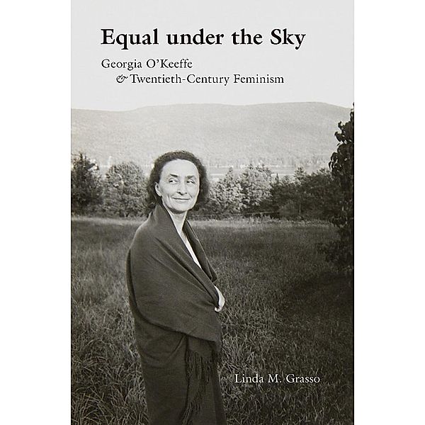 Equal under the Sky, Linda M. Grasso