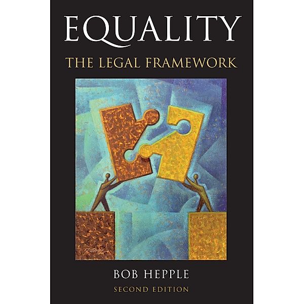Equality, Bob Hepple