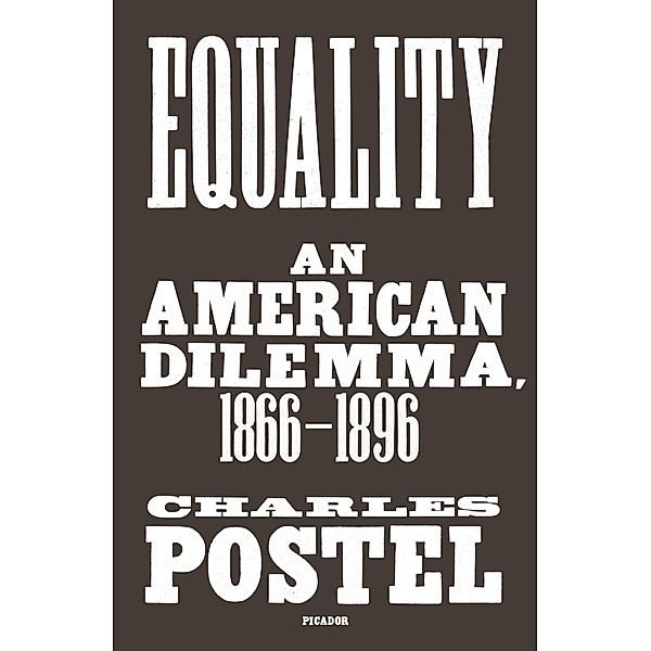 Equality, Charles Postel