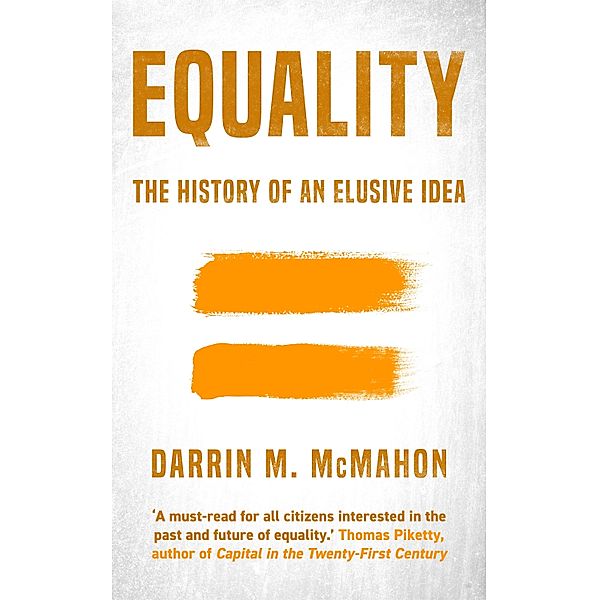 Equality, Darrin McMahon