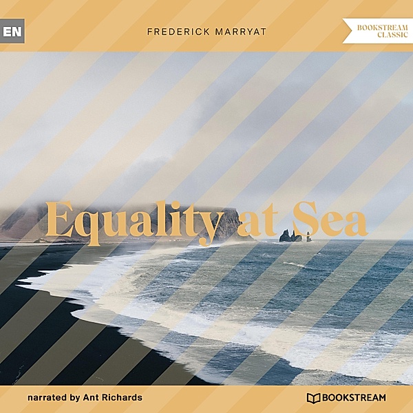 Equality at Sea, Frederick Marryat