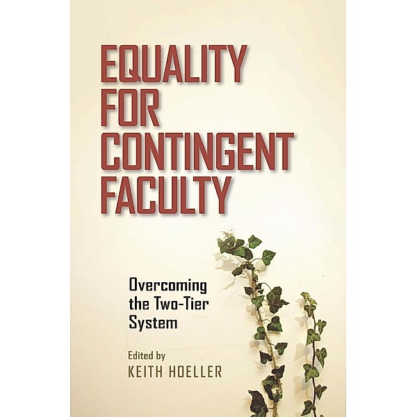 Equality for Contingent Faculty