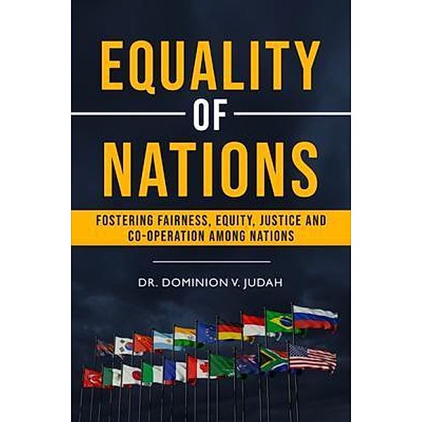 Equality of Nations, Dominion V. Judah
