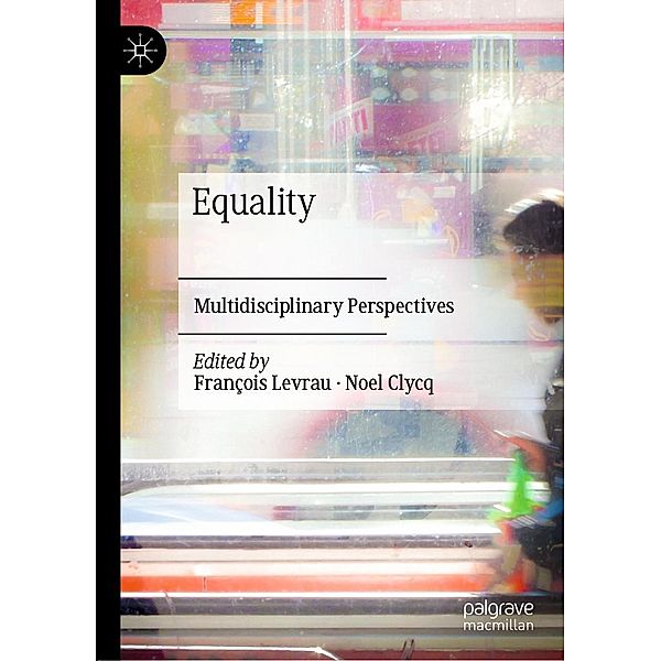 Equality / Progress in Mathematics