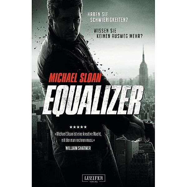 EQUALIZER, Michael Sloan