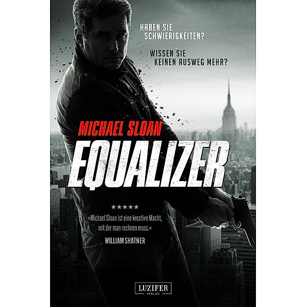 EQUALIZER / Equalizer Bd.1, Michael Sloan