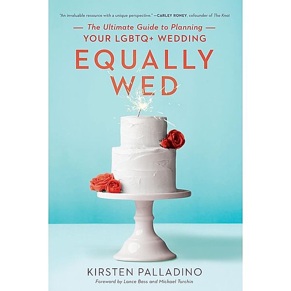 Equally Wed, Kirsten Palladino