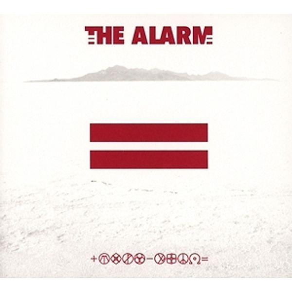 Equals, The Alarm